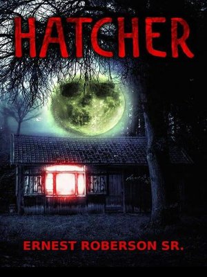 cover image of Hatcher